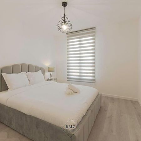 Faubourg Appartement Disneyland Bmyguest Serris Extérieur photo