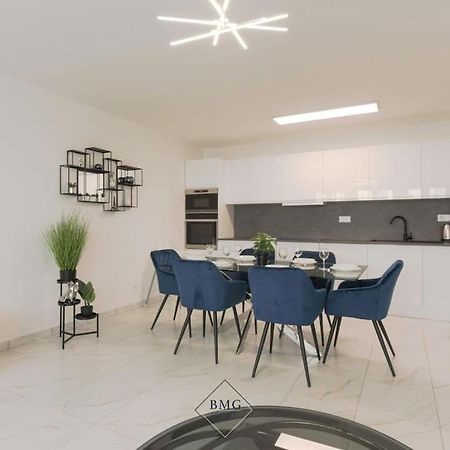 Faubourg Appartement Disneyland Bmyguest Serris Extérieur photo