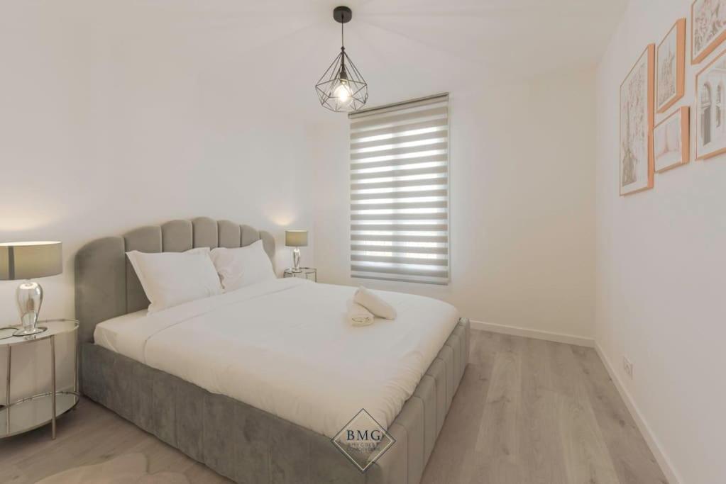 Faubourg Appartement Disneyland Bmyguest Serris Extérieur photo